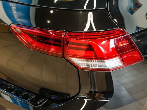 New 2026 Volkswagen Golf image 11