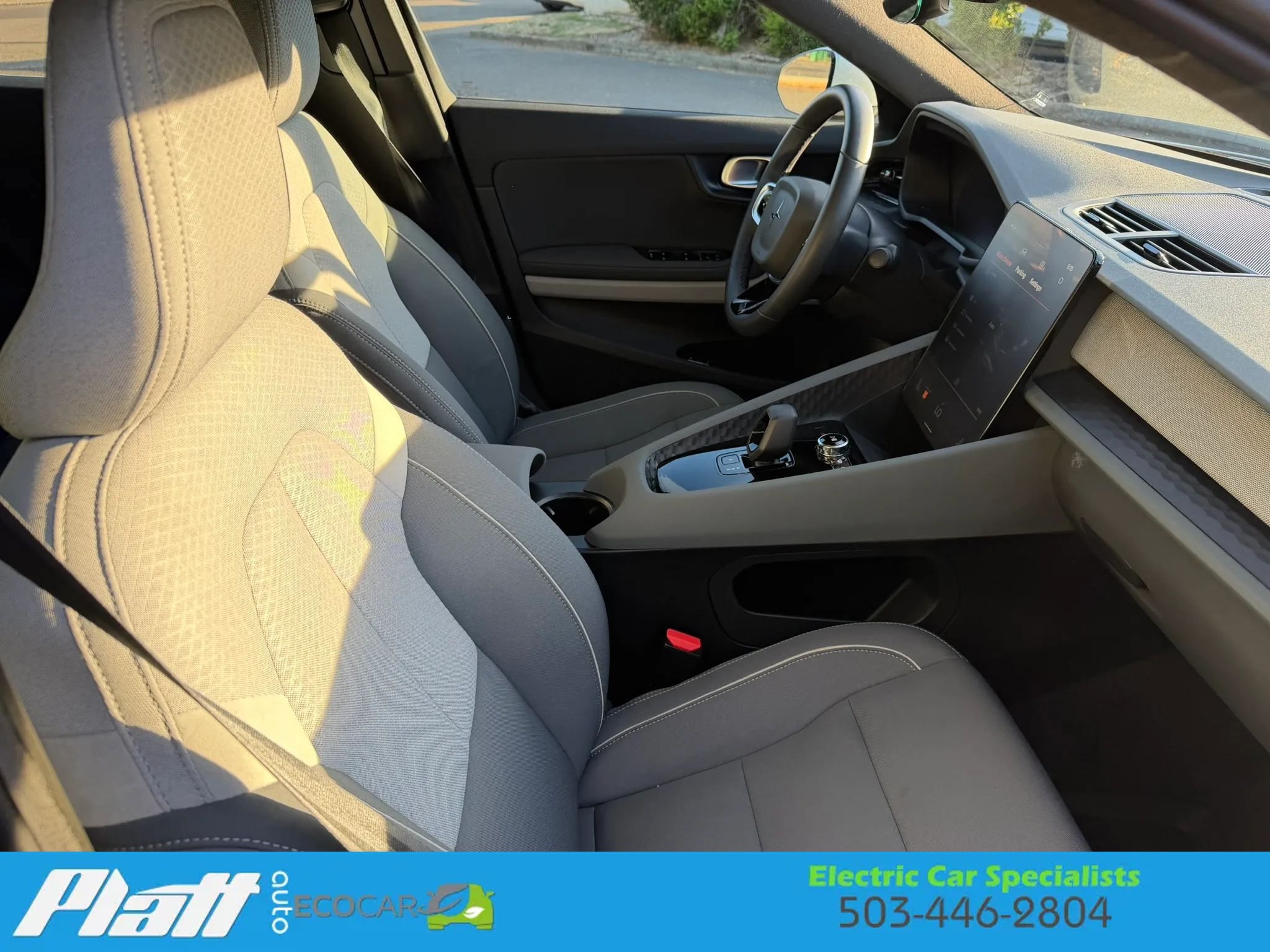 Used 2024 Polestar Polestar 2 AWD/4WD image 43