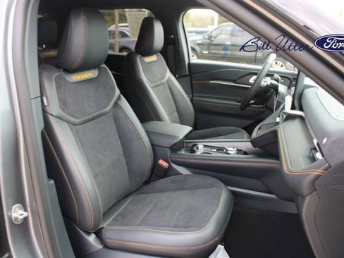 New 2026 Ford Explorer Tremor w/ Tremor Convenience Package image 7