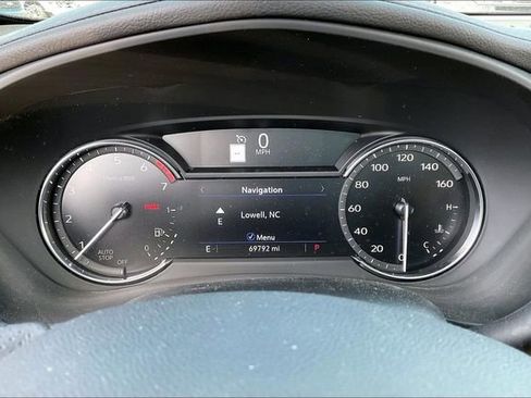 Used 2019 Cadillac XT4 Sport FWD image 10