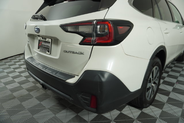 Used 2022 Subaru Outback Premium AWD/4WD image 13