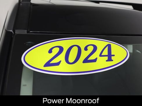 Certified 2024 Ford Bronco Sport Big Bend w/ Convenience Package image 11