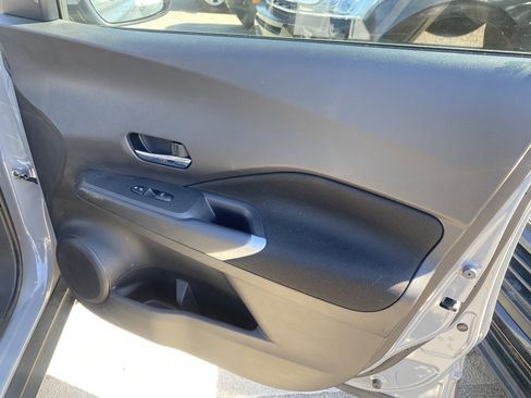 Used 2024 Nissan Kicks SV FWD image 21