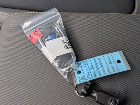 New 2026 Subaru Forester Wilderness image 36