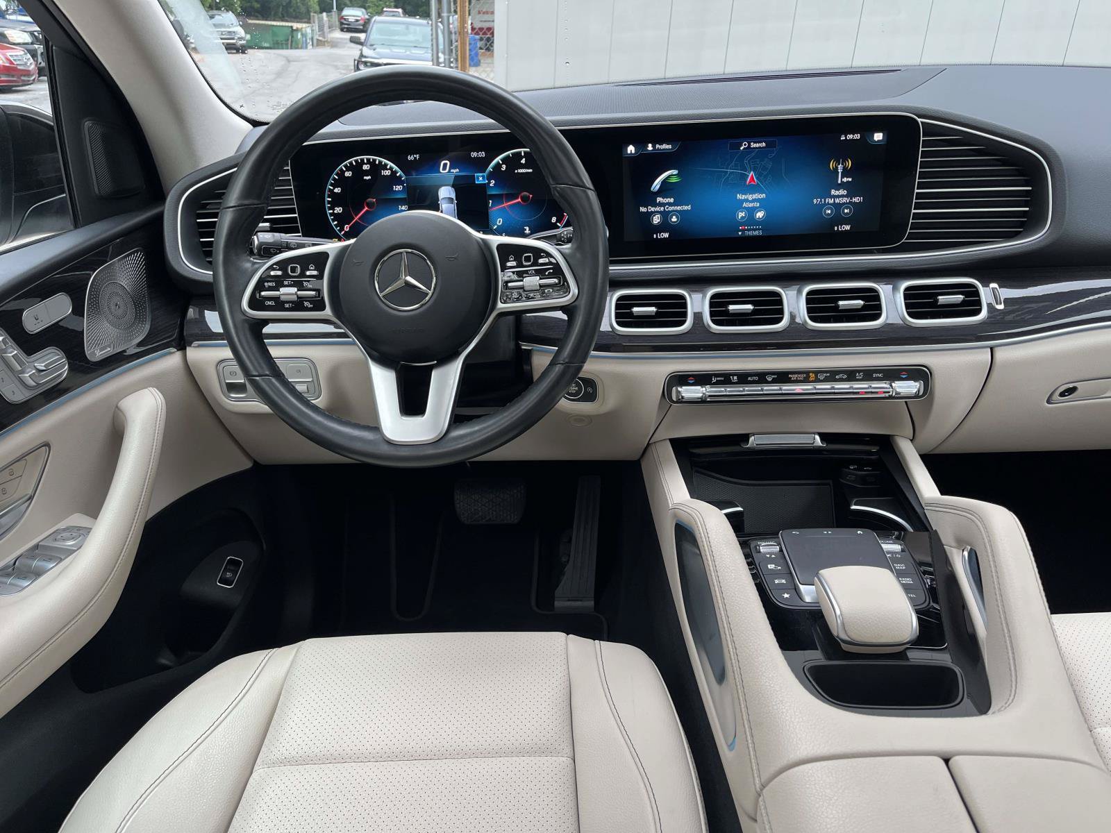 Certified 2022 Mercedes-Benz GLE 350 4MATIC image 41