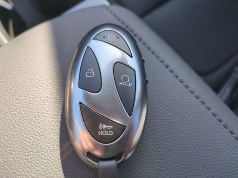 New 2026 Hyundai Tucson Limited AWD/4WD image 21