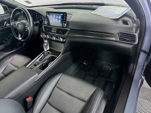Used 2022 Honda Accord Sport image 29