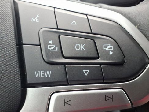 New 2026 Volkswagen Jetta SE image 18