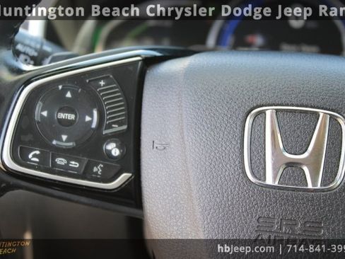 Used 2018 Honda Clarity Touring image 19
