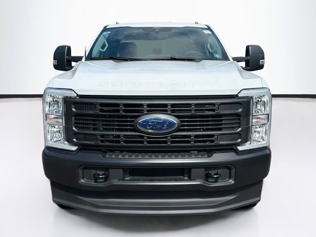 New 2026 Ford F250 XL w/ Snow Plow Prep Package AWD/4WD image 2