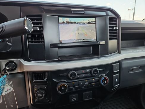 New 2026 Ford F250 XL w/ XL Off-Road Package AWD/4WD image 24