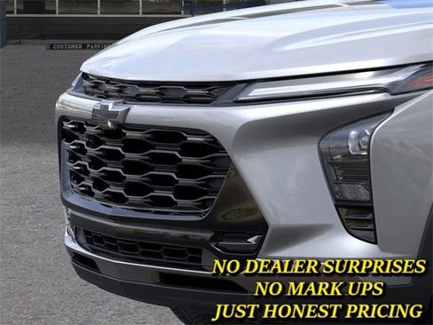 New 2026 Chevrolet Trax ACTIV w/ Driver Confidence Package image 13