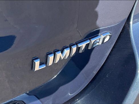 Used 2020 Jeep Grand Cherokee Limited w/ Luxury Group II image 10