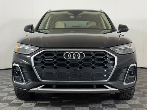 Used 2023 Audi Q5 2.0T Premium Plus AWD/4WD image 6