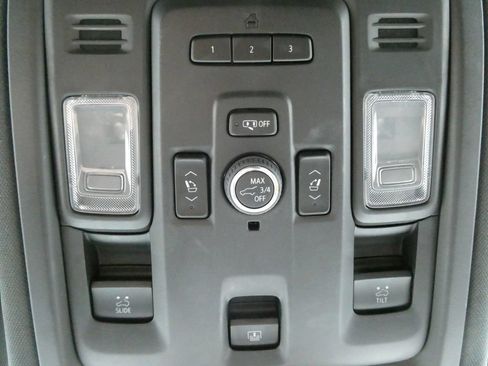 Certified 2023 Chevrolet Suburban RST w/ Luxury Package AWD/4WD image 30