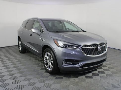 Used 2020 Buick Enclave Avenir w/ Trailering Package, 5000 lbs. image 32