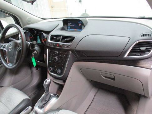 Used 2016 Buick Encore FWD image 19
