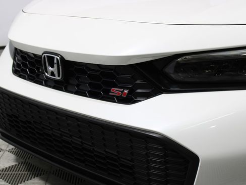 Used 2025 Honda Civic Si image 45