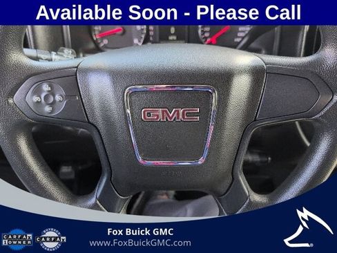Used 2018 GMC Sierra 1500 4x4 Double Cab w/ Elevation Edition image 12