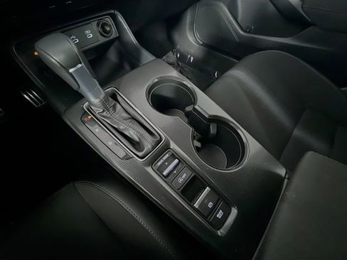 Used 2025 Honda Civic Sport image 24