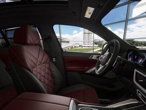 New 2026 BMW X6 xDrive40i w/ Executive Package image 9