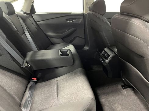 New 2025 Honda Accord SE image 29
