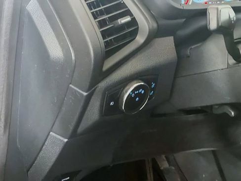 Used 2020 Ford EcoSport SE w/ SE Convenience Package AWD/4WD image 24