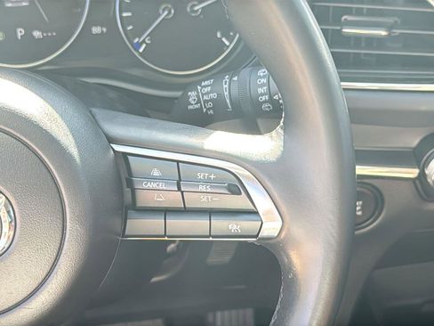 Used 2024 MAZDA CX-30 Carbon image 13