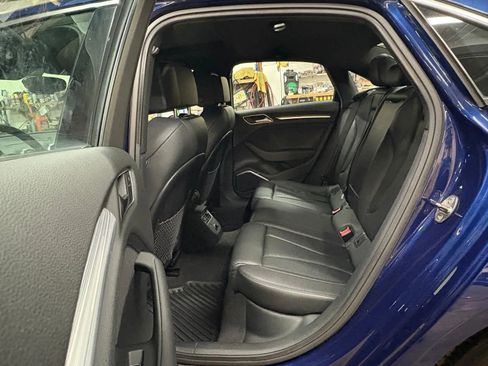 Used 2015 Audi A3 2.0T Premium Plus image 22