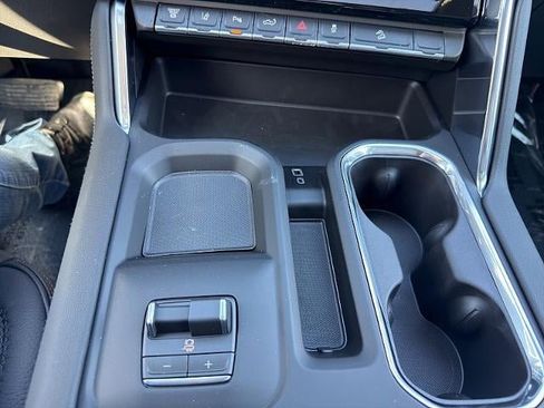 New 2026 GMC Sierra 2500 Denali w/ Denali Reserve Package image 32