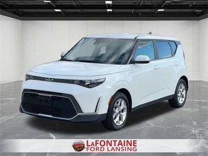 Used 2024 Kia Soul LX w/ Option Group 015