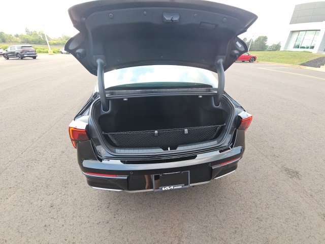 New 2026 Kia K5 GT-Line FWD image 25