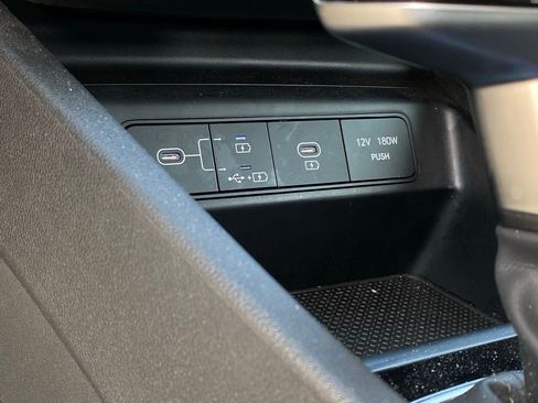 New 2026 Hyundai Tucson SE FWD image 17