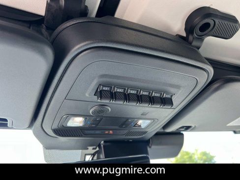 New 2026 Ford Bronco Raptor image 25