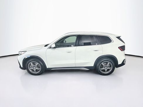 Used 2025 BMW X1 xDrive28i AWD/4WD image 4