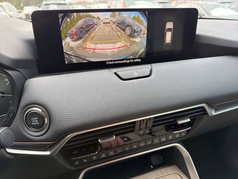 New 2026 MAZDA CX-90 3.3 Turbo w/ Preferred Package image 17