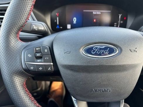 Used 2024 Ford Escape ST-Line w/ Tech Pack #1 AWD/4WD image 27