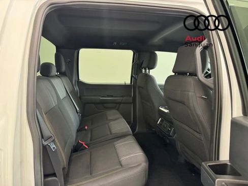 Used 2024 Ford F150 STX RWD image 35