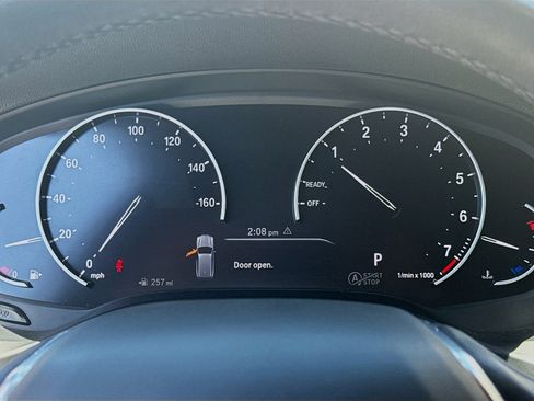 Used 2019 BMW X3 sDrive30i w/ Driving Assistance Package RWD image 9