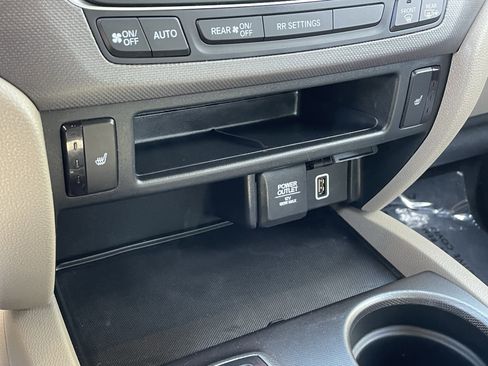 Used 2022 Honda Ridgeline RTL image 25