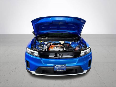 New 2026 Honda Prologue Eco image 21