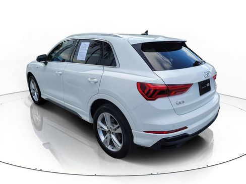 Certified 2024 Audi Q3 2.0T Premium Plus AWD/4WD image 3