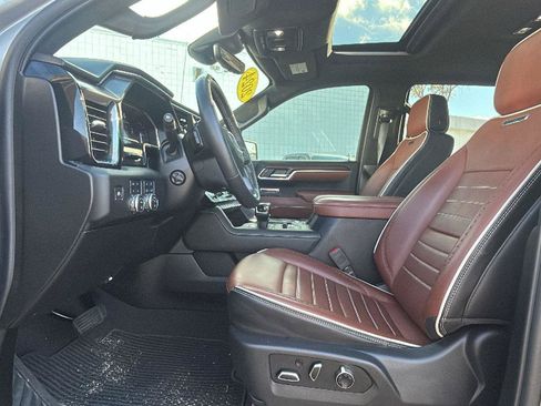 Certified 2024 GMC Sierra 1500 Denali Ultimate image 29