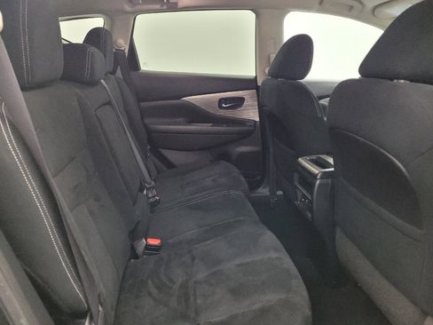 Used 2017 Nissan Murano S FWD image 19