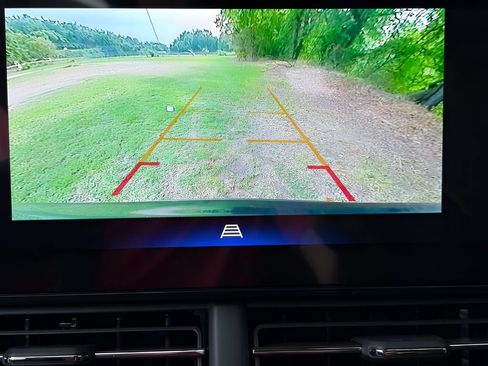 New 2026 Chevrolet Trax ACTIV w/ Driver Confidence Package FWD image 23