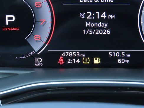 Used 2022 Audi Q8 Premium Plus image 20