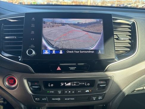 Used 2021 Honda Ridgeline RTL image 30