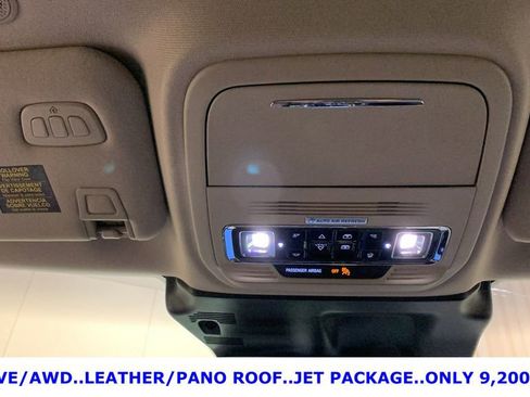 Used 2025 Lincoln Corsair Reserve w/ Equipment Group 202A image 45