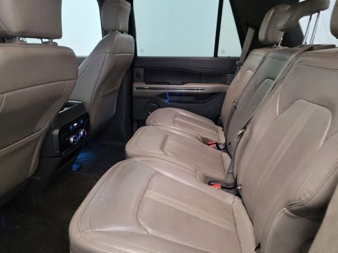 Used 2018 Ford Expedition Limited AWD/4WD image 18