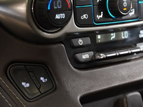 Used 2015 Chevrolet Tahoe LT AWD/4WD image 7